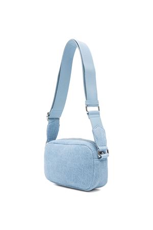 borsa in cotone denim STELLA McCARTNEY KIDS | TY0A48Z3618999